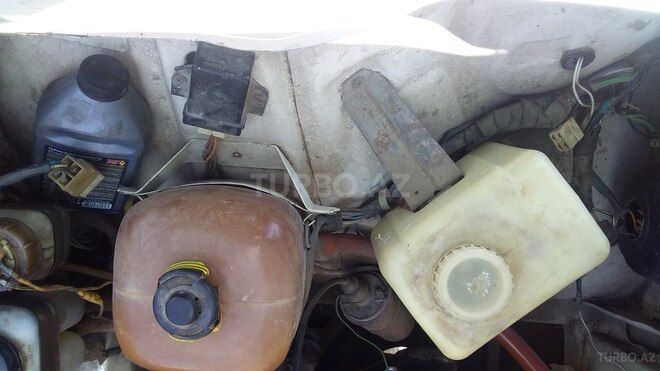 LADA (VAZ) 2107 2000, 214,780 km - 1.6 l - Sumqayıt