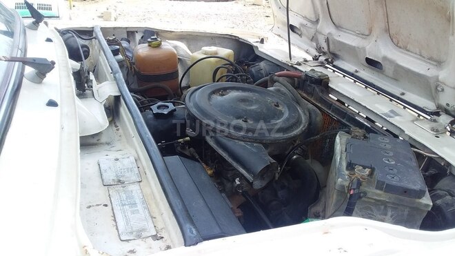 LADA (VAZ) 2107 2000, 214,780 km - 1.6 l - Sumqayıt