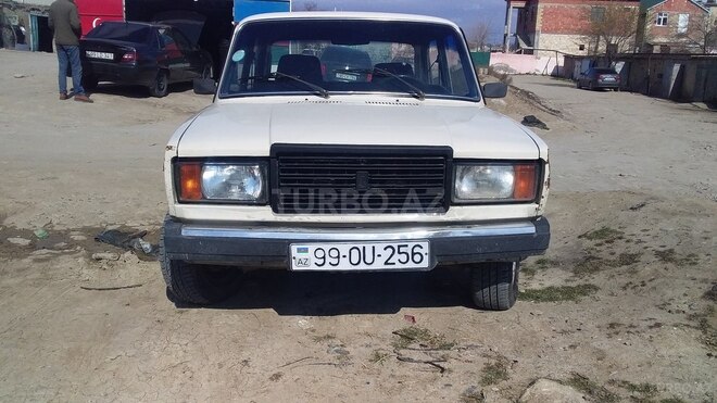 LADA (VAZ) 2107 2000, 214,780 km - 1.6 l - Sumqayıt