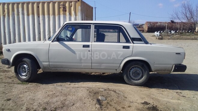 LADA (VAZ) 2107 2000, 214,780 km - 1.6 l - Sumqayıt