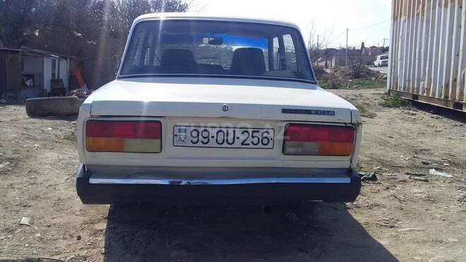 LADA (VAZ) 2107 2000, 214,780 km - 1.6 l - Sumqayıt
