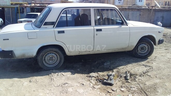 LADA (VAZ) 2107 2000, 214,780 km - 1.6 l - Sumqayıt