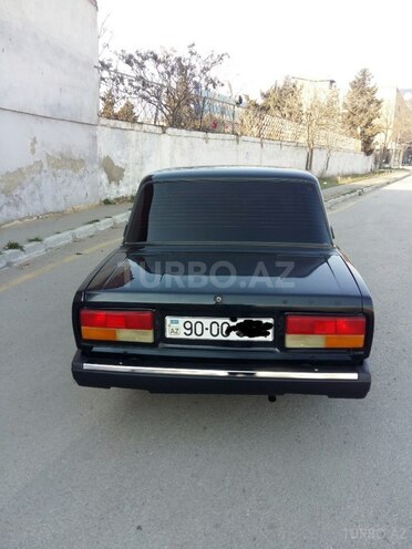 LADA (VAZ) 2107 2009, 104,500 km - 1.6 l - Bakı