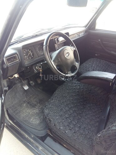 LADA (VAZ) 2107 2009, 104,500 km - 1.6 l - Bakı