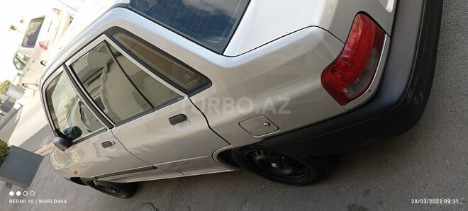 Saipa 132 2013, 267,000 km - 1.3 l - Bakı