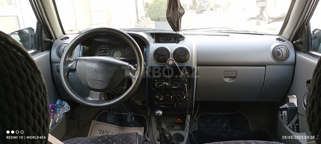 Saipa 132 2013, 267,000 km - 1.3 l - Bakı