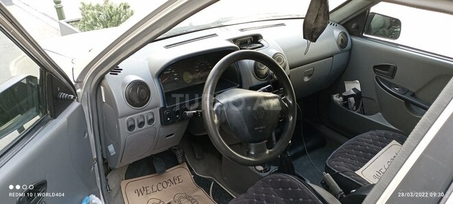Saipa 132 2013, 267,000 km - 1.3 l - Bakı