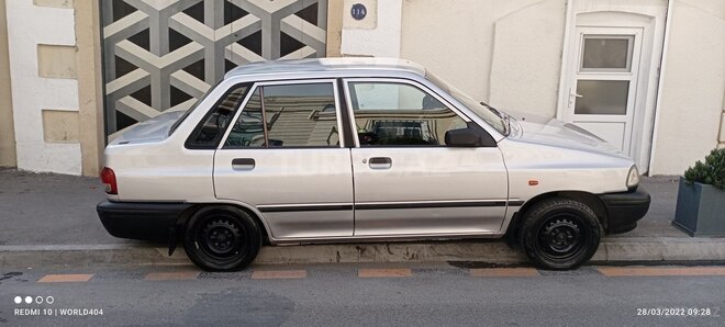 Saipa 132 2013, 267,000 km - 1.3 l - Bakı