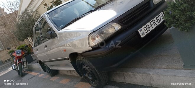 Saipa 132 2013, 267,000 km - 1.3 l - Bakı