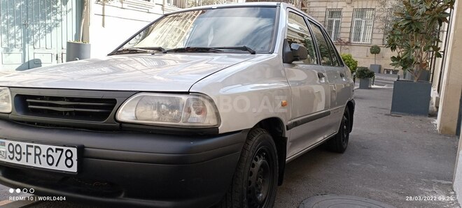 Saipa 132 2013, 267,000 km - 1.3 l - Bakı