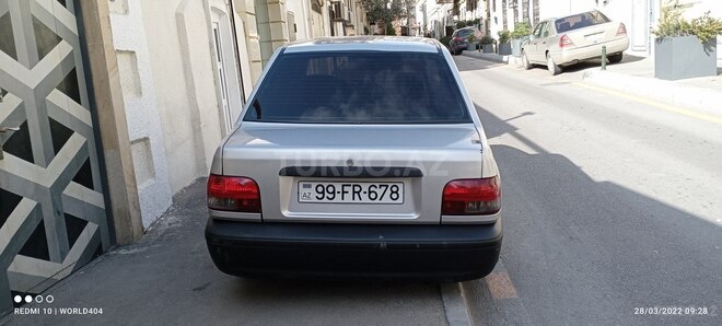 Saipa 132 2013, 267,000 km - 1.3 l - Bakı