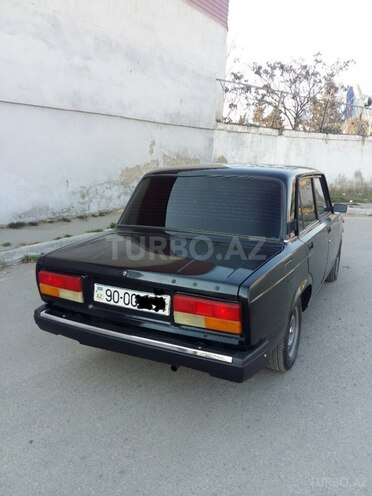 LADA (VAZ) 2107 2009, 104,500 km - 1.6 l - Bakı