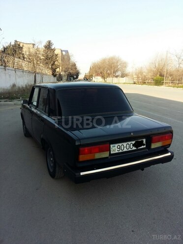 LADA (VAZ) 2107 2009, 104,500 km - 1.6 l - Bakı