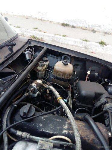 LADA (VAZ) 2107 2009, 104,500 km - 1.6 l - Bakı