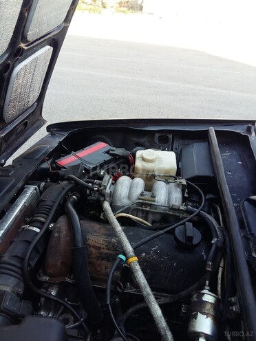 LADA (VAZ) 2107 2009, 104,500 km - 1.6 l - Bakı