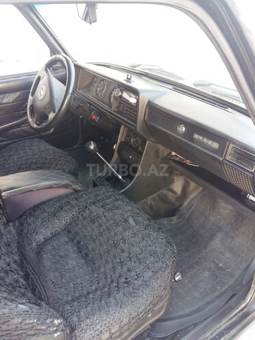 LADA (VAZ) 2107 2009, 104,500 km - 1.6 l - Bakı