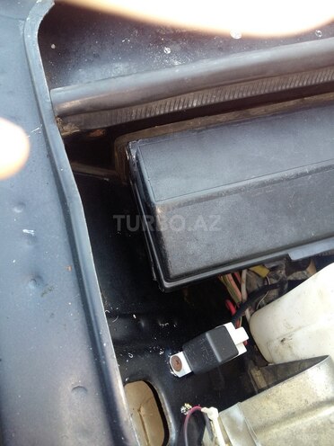 LADA (VAZ) 2107 2009, 104,500 km - 1.6 l - Bakı