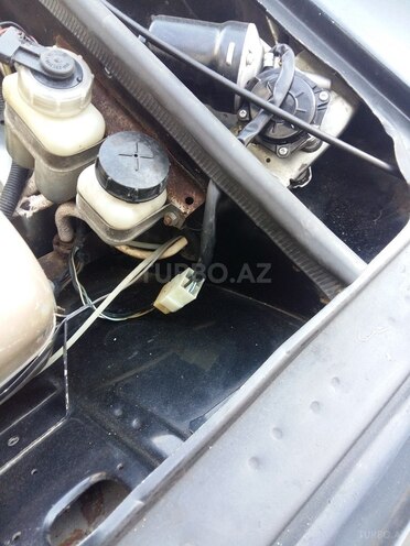 LADA (VAZ) 2107 2009, 104,500 km - 1.6 l - Bakı