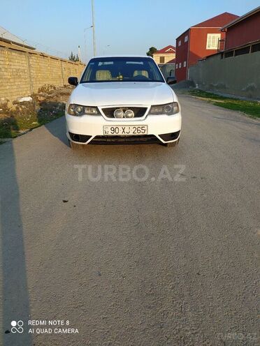 Daewoo Nexia 2010, 45,230 km - 1.5 l - Şirvan