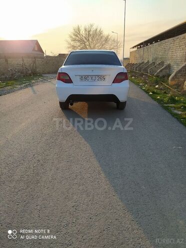 Daewoo Nexia 2010, 45,230 km - 1.5 l - Şirvan