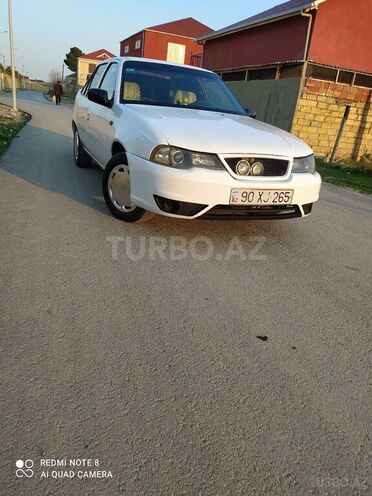 Daewoo Nexia 2010, 45,230 km - 1.5 l - Şirvan