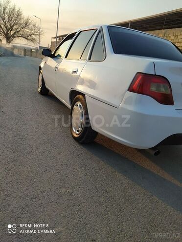Daewoo Nexia 2010, 45,230 km - 1.5 l - Şirvan