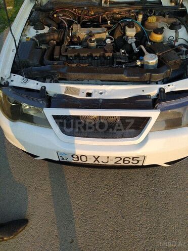Daewoo Nexia 2010, 45,230 km - 1.5 l - Şirvan
