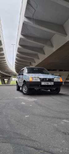 LADA (VAZ) 21099 2004, 181,540 km - 1.5 l - Bakı