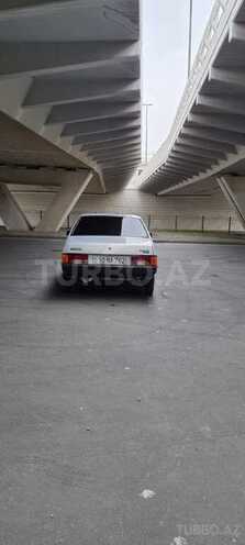LADA (VAZ) 21099 2004, 181,540 km - 1.5 l - Bakı