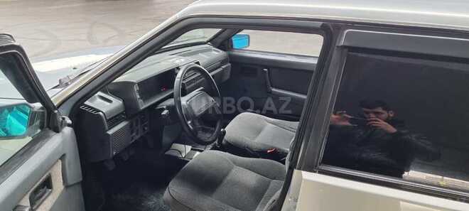 LADA (VAZ) 21099 2004, 181,540 km - 1.5 l - Bakı