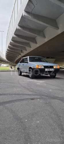 LADA (VAZ) 21099 2004, 181,540 km - 1.5 l - Bakı