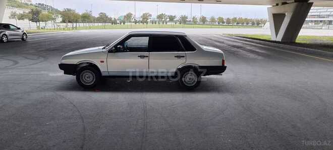 LADA (VAZ) 21099 2004, 181,540 km - 1.5 l - Bakı