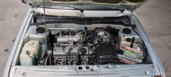 LADA (VAZ) 21099 2004, 181,540 km - 1.5 l - Bakı
