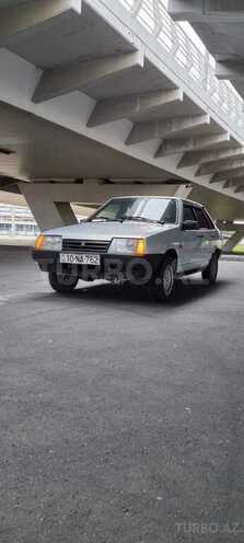 LADA (VAZ) 21099 2004, 181,540 km - 1.5 l - Bakı