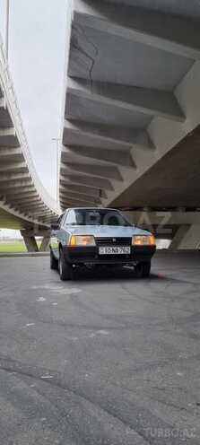 LADA (VAZ) 21099 2004, 181,540 km - 1.5 l - Bakı