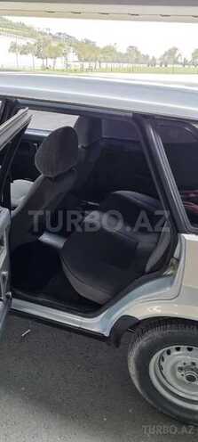 LADA (VAZ) 21099 2004, 181,540 km - 1.5 l - Bakı
