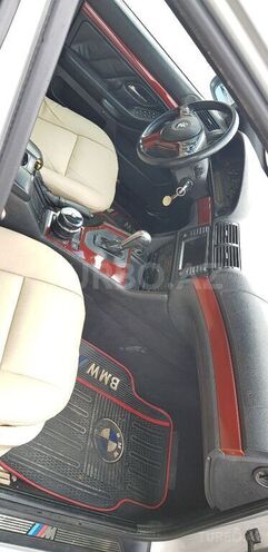 BMW 530 2000, 328,000 km - 3.0 л - Bakı