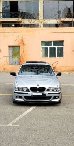 BMW 530 2000, 328,000 km - 3.0 л - Bakı