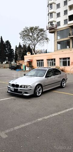 BMW 530 2000, 328,000 km - 3.0 л - Bakı