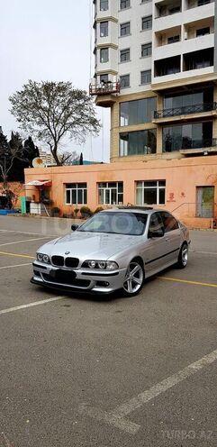 BMW 530 2000, 328,000 km - 3.0 л - Bakı