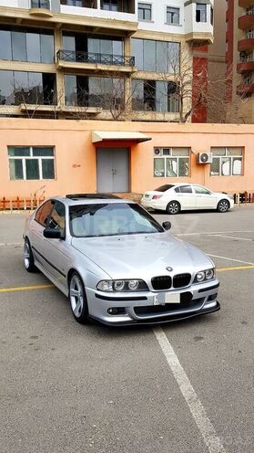 BMW 530 2000, 328,000 km - 3.0 л - Bakı