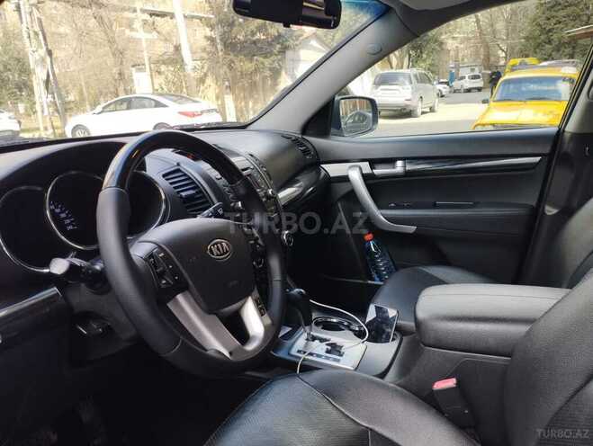 Kia Sorento 2011, 187,000 km - 2.0 л - Bakı