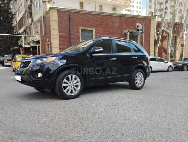 Kia Sorento 2011, 187,000 km - 2.0 л - Bakı