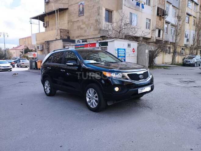 Kia Sorento 2011, 187,000 km - 2.0 л - Bakı
