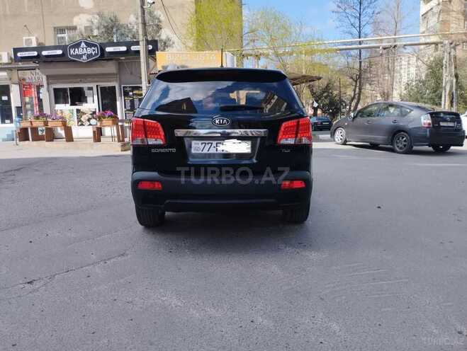Kia Sorento 2011, 187,000 km - 2.0 л - Bakı