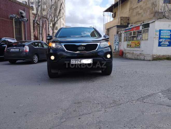 Kia Sorento 2011, 187,000 km - 2.0 л - Bakı