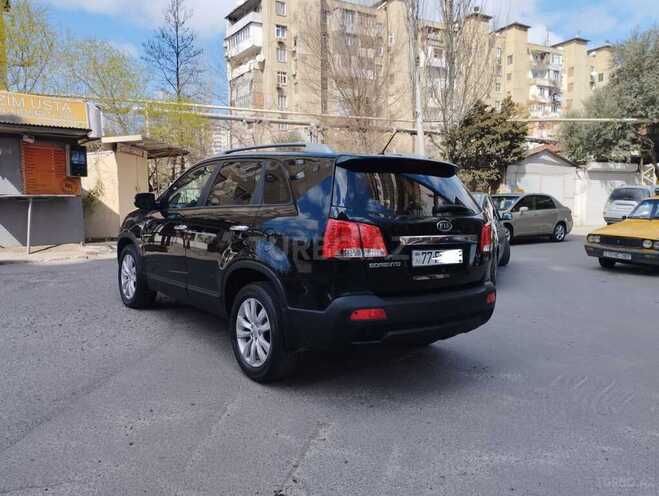 Kia Sorento 2011, 187,000 km - 2.0 л - Bakı