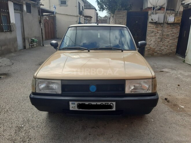 Tofas Sahin 2005, 153,000 km - 1.6 l - Bakı