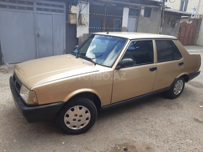 Tofas Sahin 2005, 153,000 km - 1.6 l - Bakı