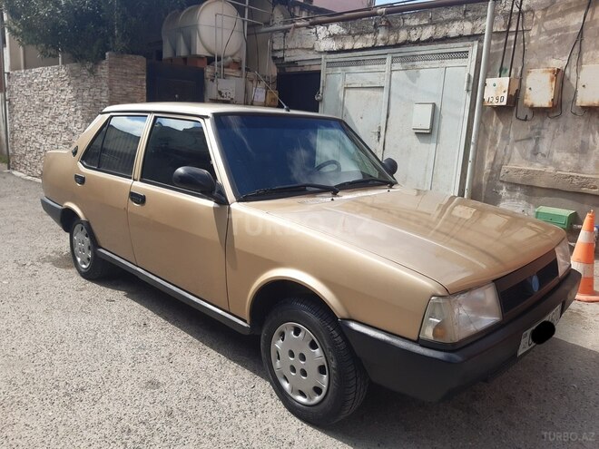 Tofas Sahin 2005, 153,000 km - 1.6 l - Bakı